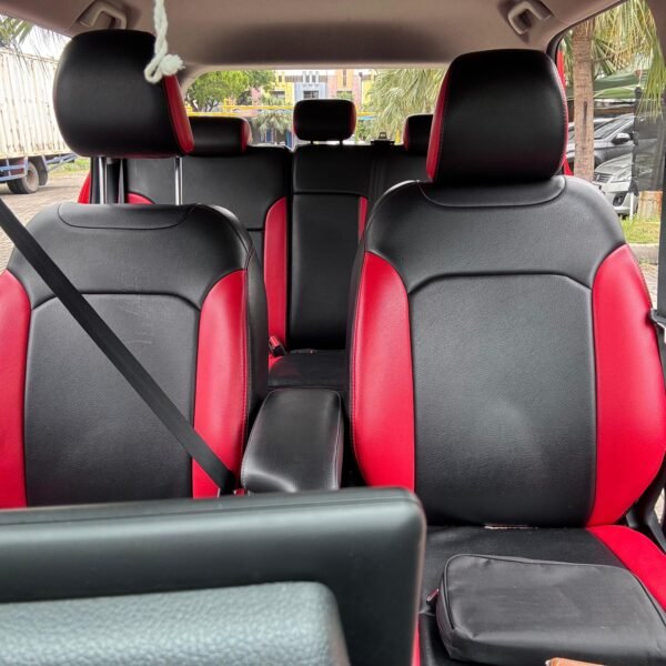 Jual Rocky R 1.0 ASA AT 2021 Merah - B 2637 KZH - Gambar 14