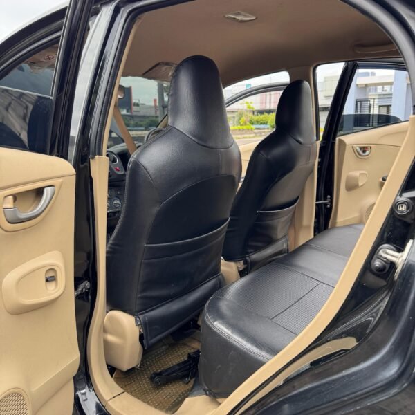Jual Brio E MT 2015 Hitam - B 1279 UYQ - Gambar 15