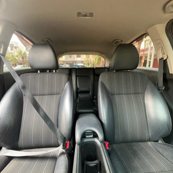 Jual HRV E CVT 2016 Abu - B 1808 UIB - Gambar 7