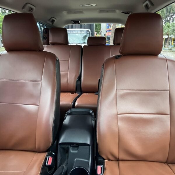 Jual Innova G 2.4 AT 2019 Silver - B 2045 BYY - Gambar 5