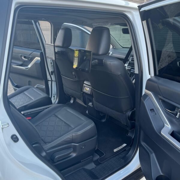 Jual Zenix Q Hybrid CVT 2022 Putih - B 1948 DKK - Gambar 7