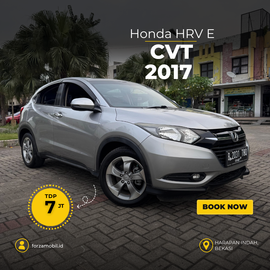 HRV 2017