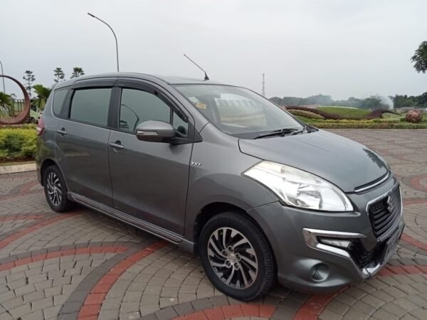 Jual Ertiga Dreza MT 2017 Abu - B 1538 WOW - Gambar 11