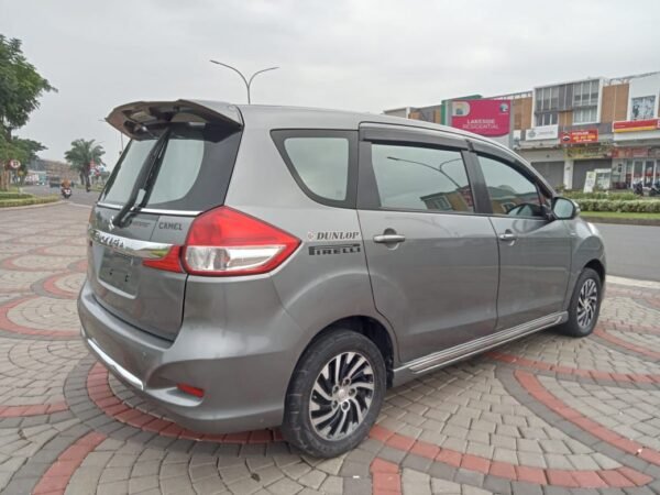 Jual Ertiga Dreza MT 2017 Abu - B 1538 WOW - Gambar 3