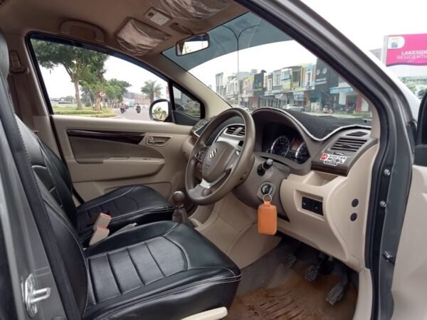 Jual Ertiga Dreza MT 2017 Abu - B 1538 WOW - Gambar 5