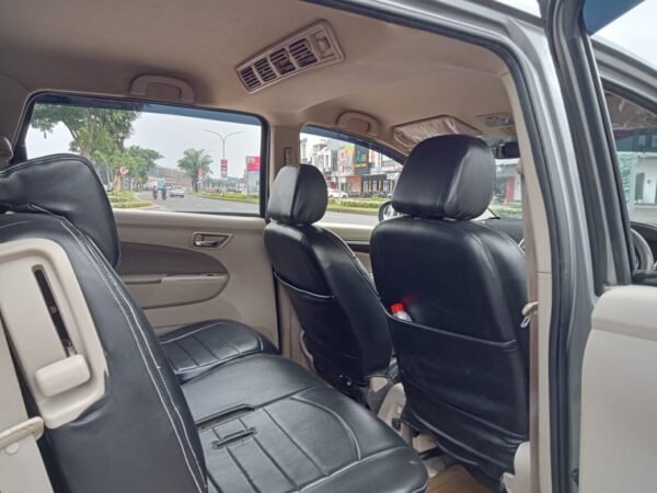 Jual Ertiga Dreza MT 2017 Abu - B 1538 WOW - Gambar 8