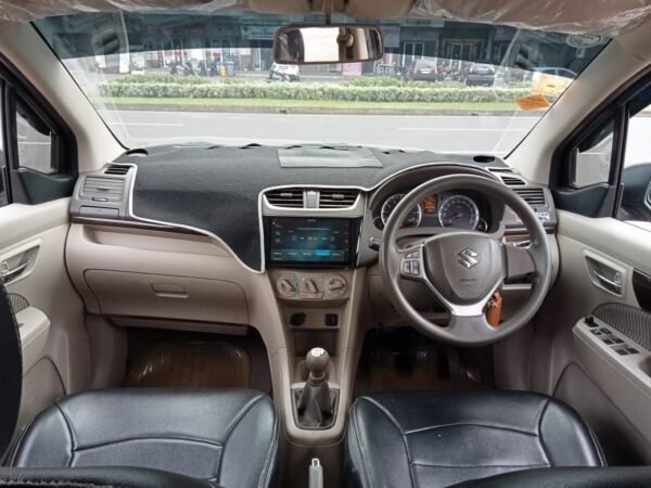 Jual Ertiga Dreza MT 2017 Abu - B 1538 WOW - Gambar 7