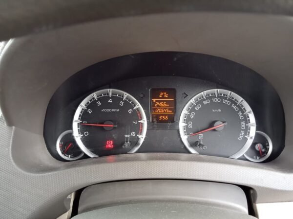 Jual Ertiga Dreza MT 2017 Abu - B 1538 WOW - Gambar 6