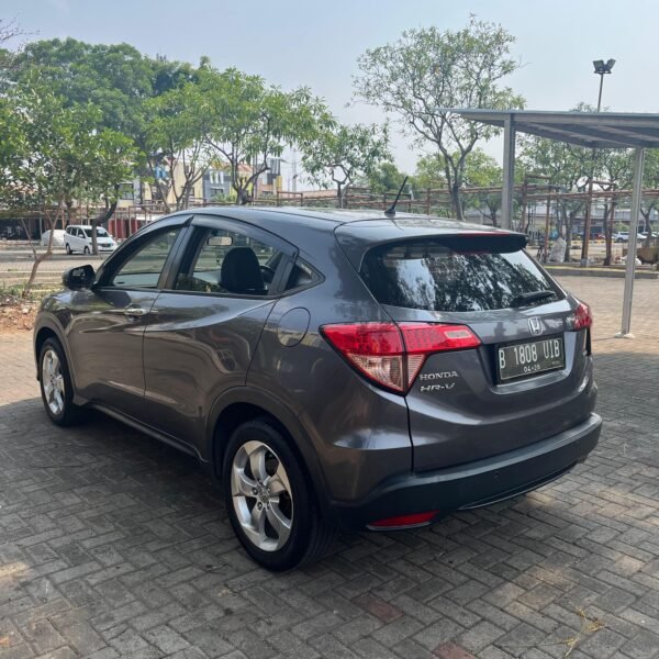 Jual HRV E CVT 2016 Abu - B 1808 UIB - Gambar 16
