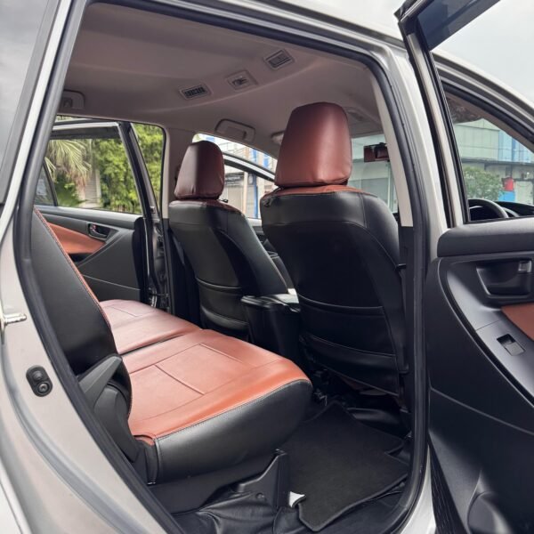 Jual Innova G 2.4 AT 2019 Silver - B 2045 BYY - Gambar 7