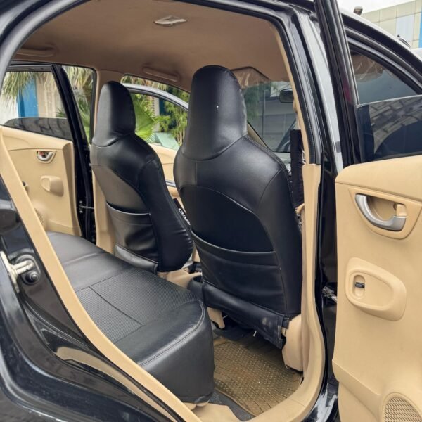 Jual Brio E MT 2015 Hitam - B 1279 UYQ - Gambar 5