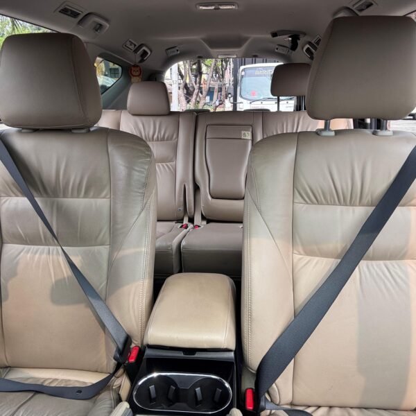 Jual Pajero Ultimate 4x2 AT 2022 Hitam - B 1850 WJH - Gambar 13