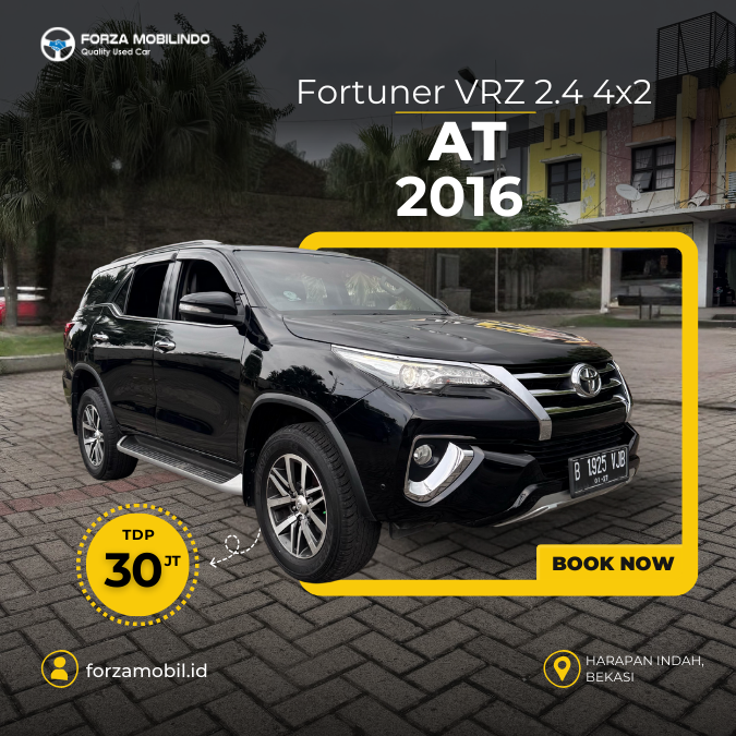 fortuner