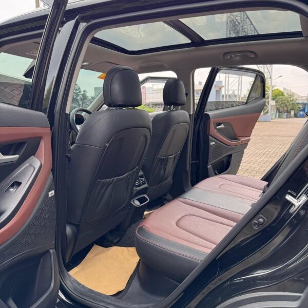 Jual Creta Prime 1.5 AT 2022 Hitam - B 2050 FMP - Gambar 8