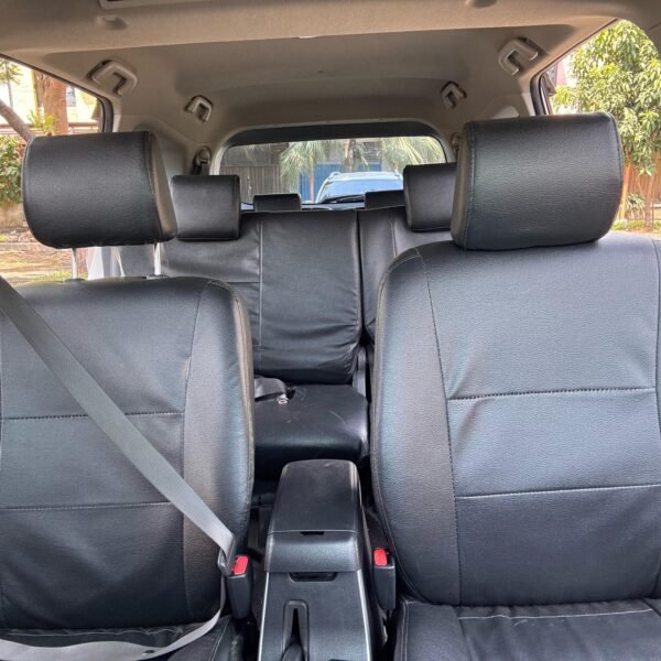 Jual Terios R MT 2018 Silver - B 2201 UKL - Gambar 8