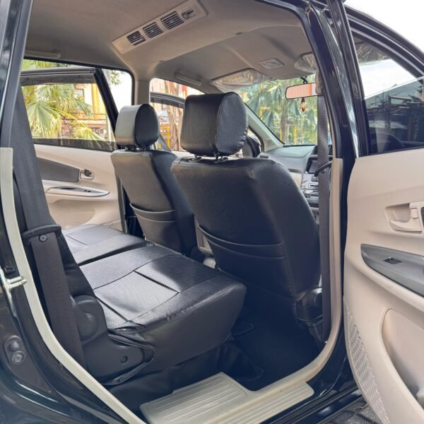 Jual new Avanza G 1.3 MT 2021 Hitam - B 2624 BRZ - Gambar 2