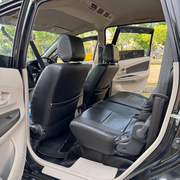 Jual new Avanza G 1.3 MT 2021 Hitam - B 2624 BRZ - Gambar 8