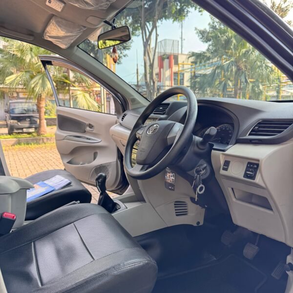 Jual new Avanza G 1.3 MT 2021 Hitam - B 2624 BRZ - Gambar 14