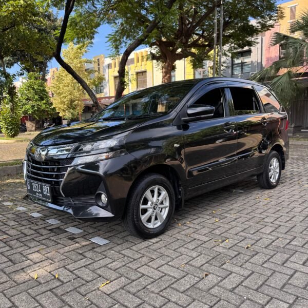 Jual new Avanza G 1.3 MT 2021 Hitam - B 2624 BRZ - Gambar 15