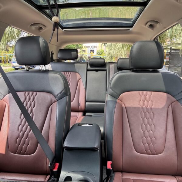Jual Creta Prime 1.5 AT 2022 Hitam - B 2050 FMP - Gambar 12