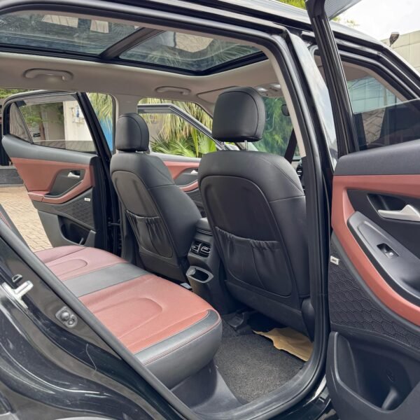 Jual Creta Prime 1.5 AT 2022 Hitam - B 2050 FMP - Gambar 9