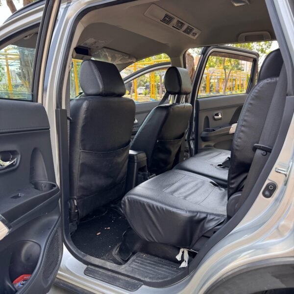 Jual Terios R MT 2018 Silver - B 2201 UKL - Gambar 5