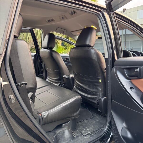 Jual Innova G 2.0 AT 2019 Hitam - B 2306 TYQ - Gambar 14
