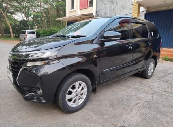 Jual New Avanza G 1.3 MT 2019 Hitam - B 2397 TIB - Gambar 12