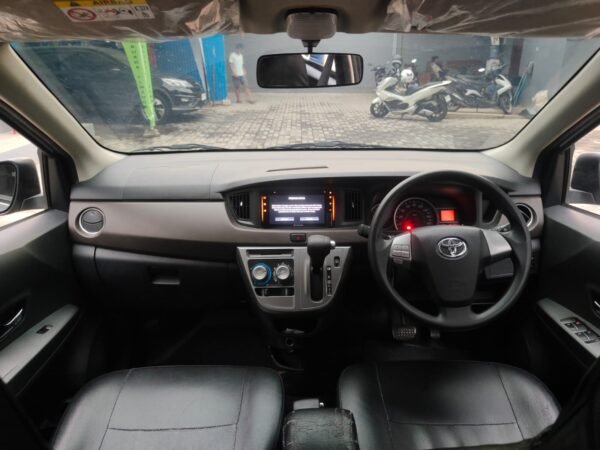 Jual New Calya G AT 2019 Silver - B 2625 TIQ - Gambar 6