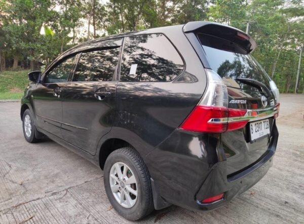 Jual New Avanza G 1.3 MT 2019 Hitam - B 2397 TIB - Gambar 2