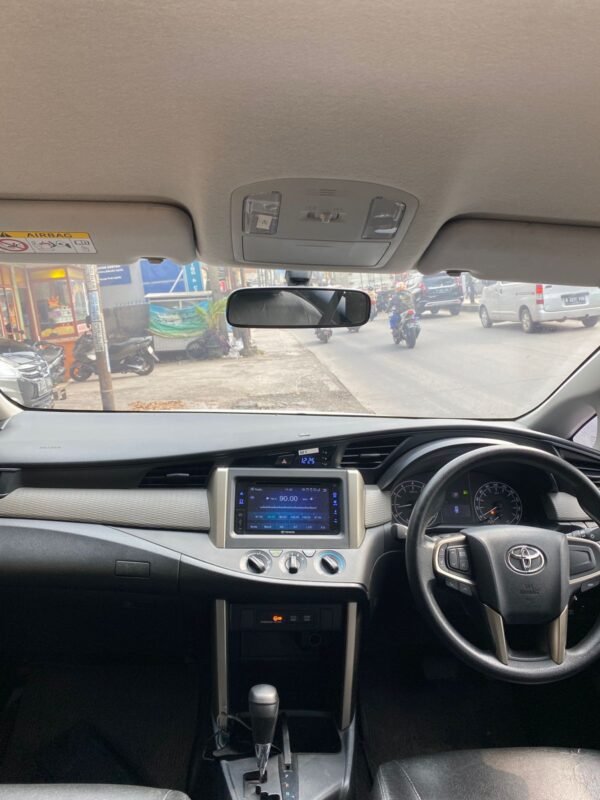 Jual Innova G 2.0 AT 2019 Putih - B 2400 TIH - Gambar 2