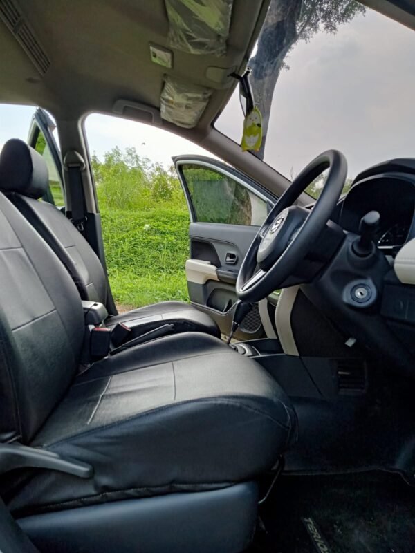 Jual Terios X Dlx AT 2019 Silver - B 1307 NZG - Gambar 11