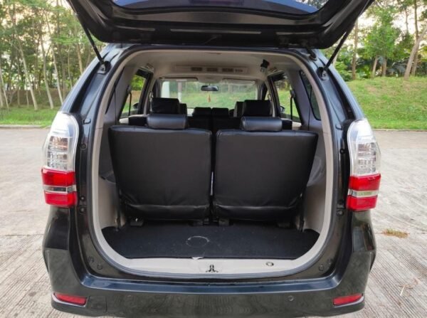 Jual New Avanza G 1.3 MT 2019 Hitam - B 2397 TIB - Gambar 7