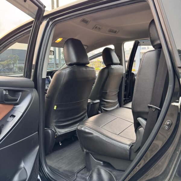 Jual Innova G 2.0 AT 2019 Hitam - B 2306 TYQ - Gambar 7