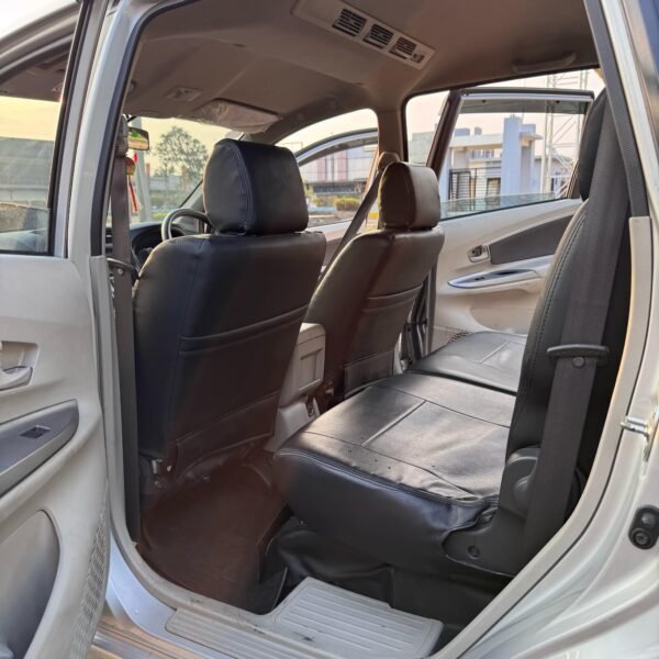 Jual New Avanza G 1.3 MT 2019 Silver - B 2109 TYH - Gambar 10