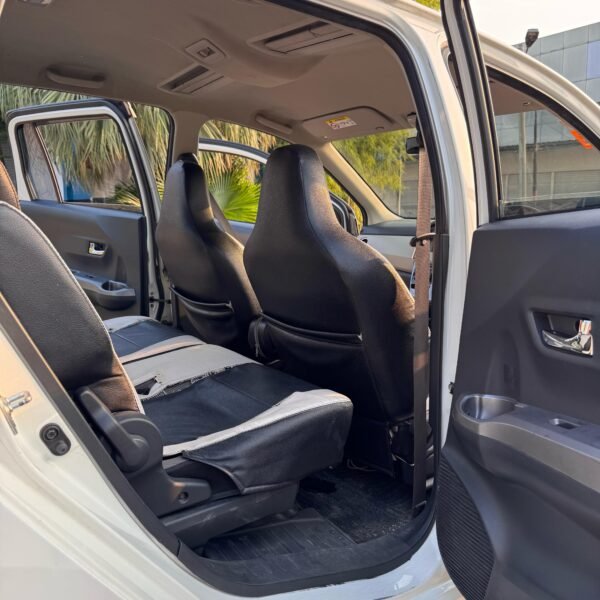 Jual Sigra R AT 2020 Putih - B 2282 KZA - Gambar 15