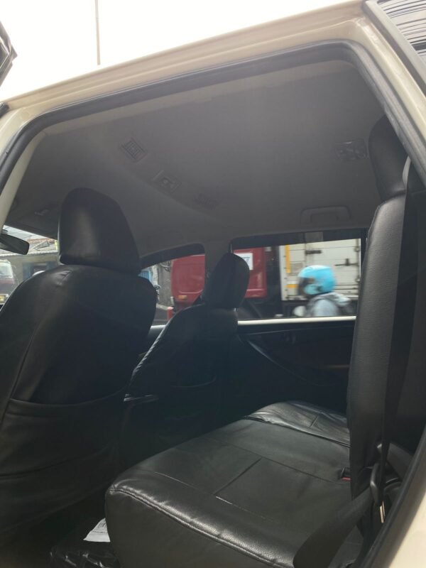Jual Innova G 2.0 AT 2019 Putih - B 2400 TIH - Gambar 3
