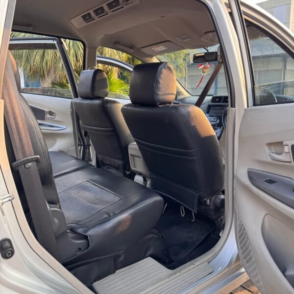Jual New Avanza G 1.3 MT 2019 Silver - B 2109 TYH - Gambar 15