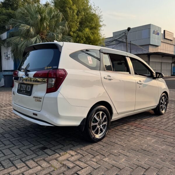 Jual Sigra R AT 2020 Putih - B 2282 KZA - Gambar 14