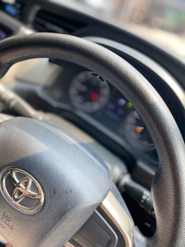 Jual Innova G 2.0 AT 2019 Putih - B 2400 TIH - Gambar 9