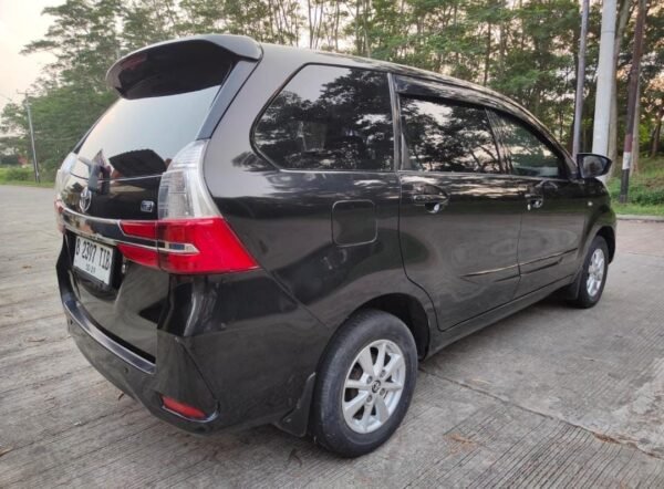 Jual New Avanza G 1.3 MT 2019 Hitam - B 2397 TIB - Gambar 9