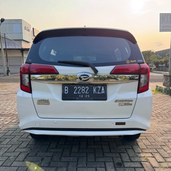 Jual Sigra R AT 2020 Putih - B 2282 KZA - Gambar 6