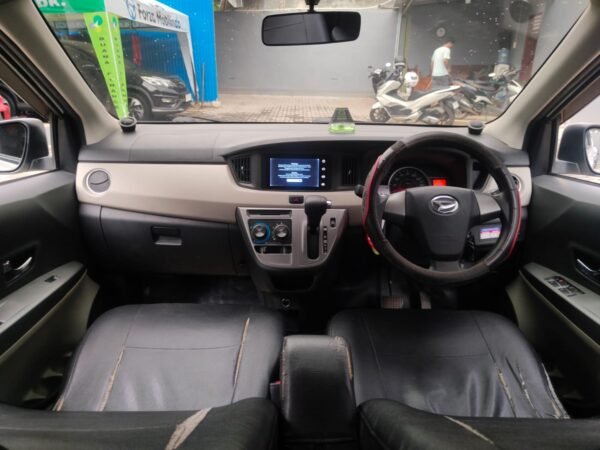 Jual Sigra R AT 2021 Putih - B 2030 FFT - Gambar 3