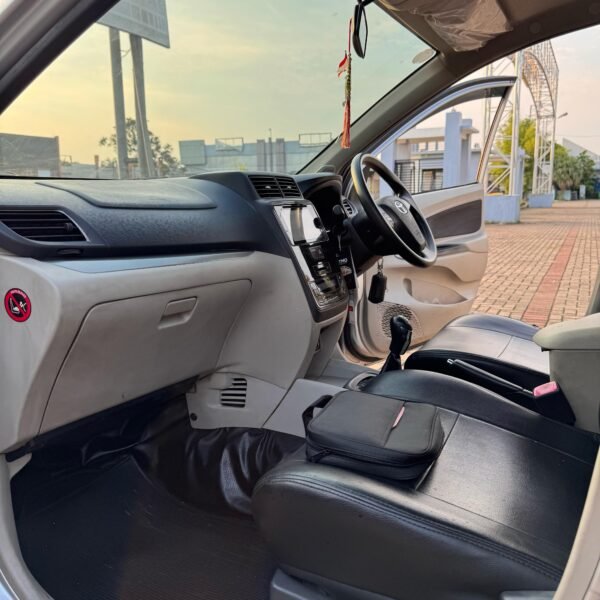 Jual New Avanza G 1.3 MT 2019 Silver - B 2109 TYH - Gambar 4