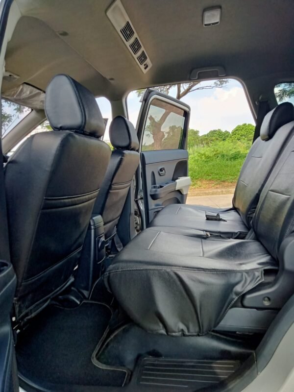 Jual Terios X Dlx AT 2019 Silver - B 1307 NZG - Gambar 9