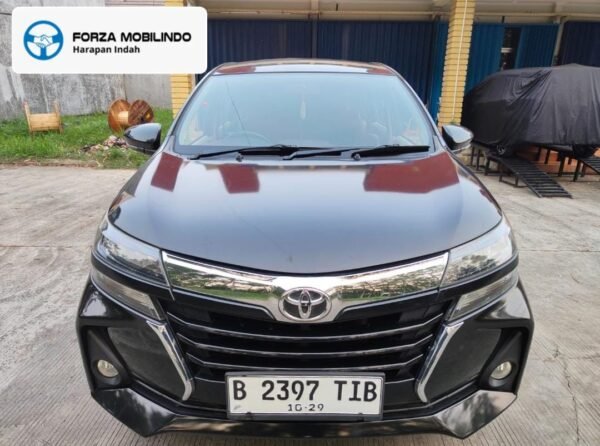 Jual New Avanza G 1.3 MT 2019 Hitam - B 2397 TIB - Gambar 5