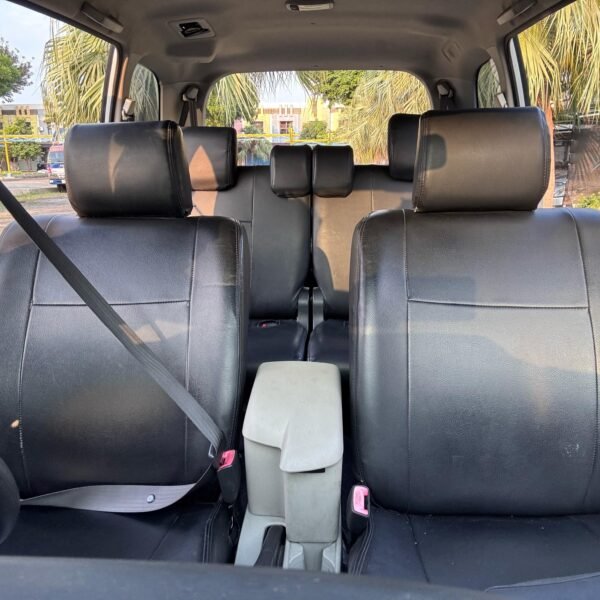 Jual New Avanza G 1.3 MT 2019 Silver - B 2109 TYH - Gambar 2
