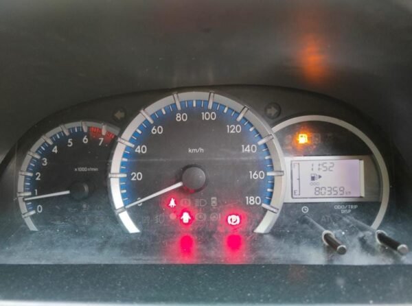 Jual New Avanza G 1.3 MT 2019 Hitam - B 2397 TIB - Gambar 8