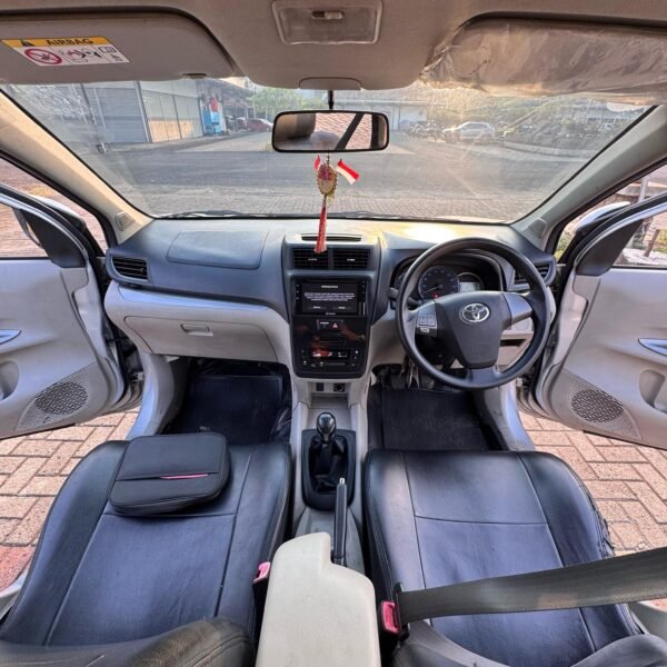 Jual New Avanza G 1.3 MT 2019 Silver - B 2109 TYH - Gambar 12