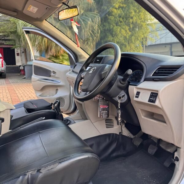 Jual New Avanza G 1.3 MT 2019 Silver - B 2109 TYH - Gambar 3